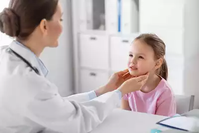 Дитячий імунолог