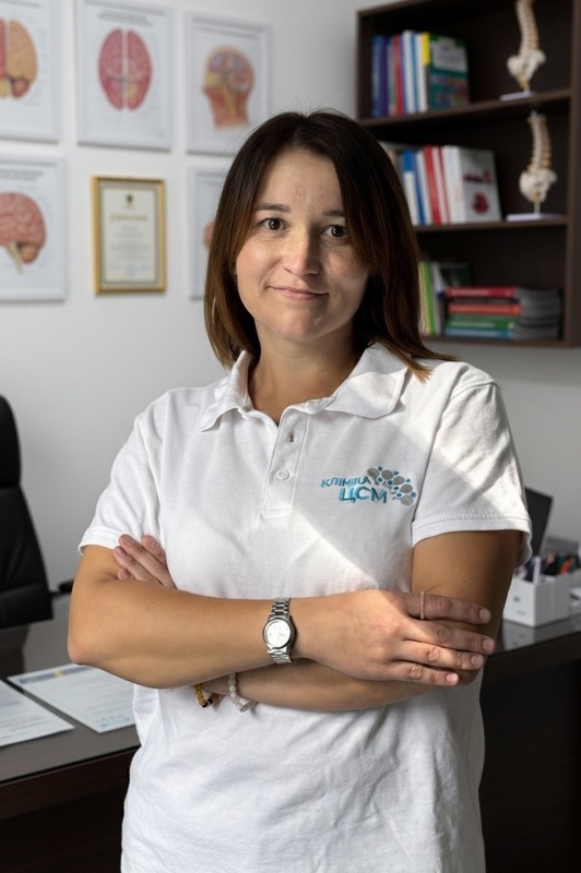 врач Починок