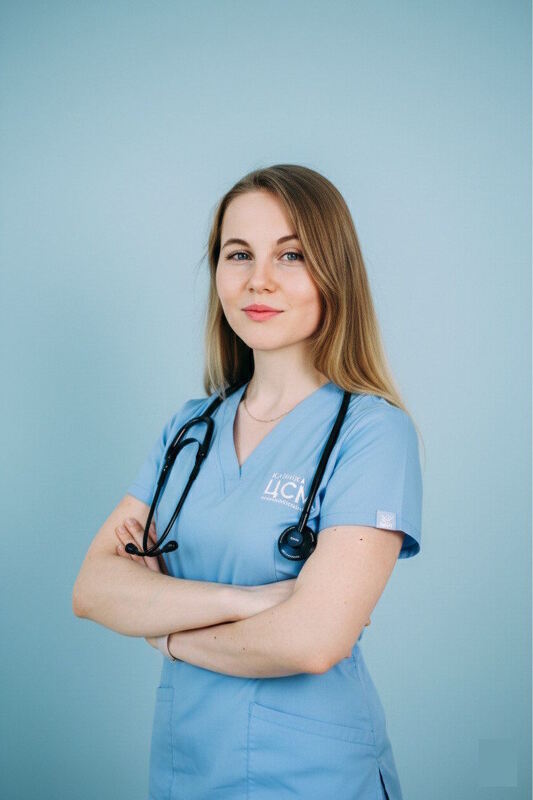 Захарчук Вікторія Олександрівна