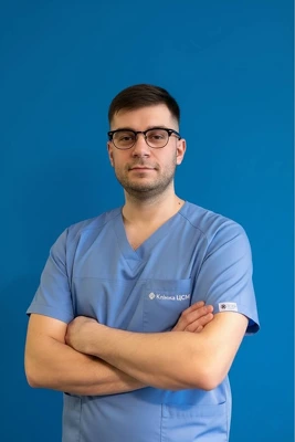 Богданов Євгеній Едуардович