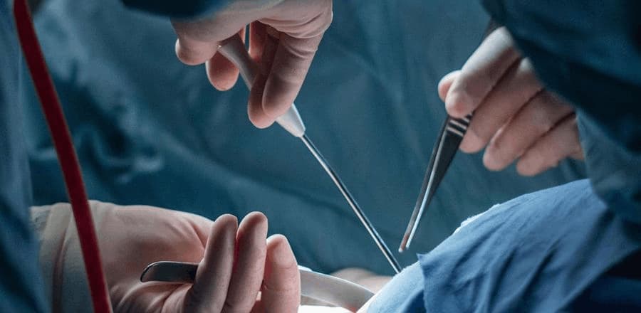 хірургія одного дня