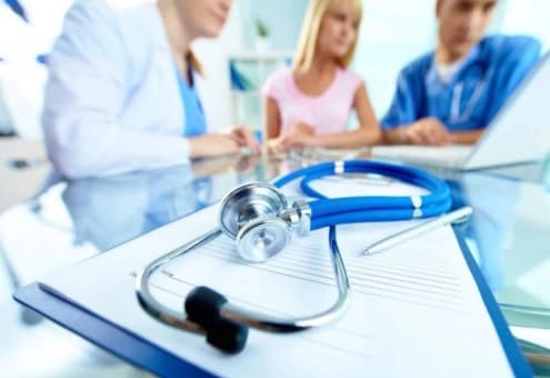 профилактика заболеваний